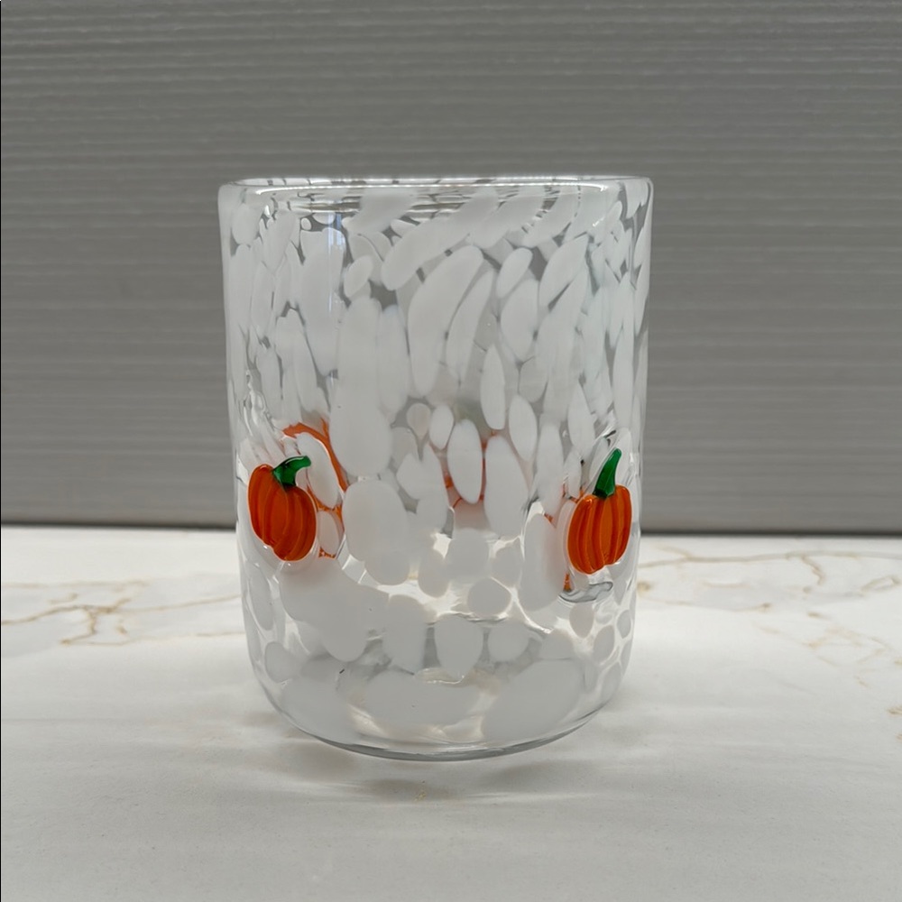 Anthropologie Icon Glass
